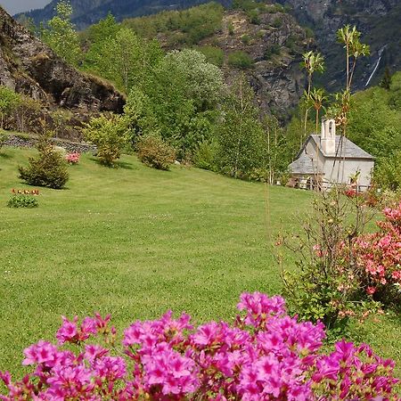 Willa Chalet La Baita Baceno Zewnętrze zdjęcie